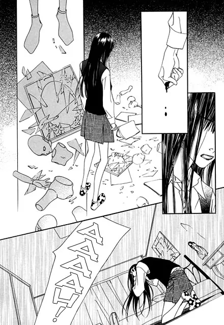 The Flowers of Evil Chapter 9 image 18